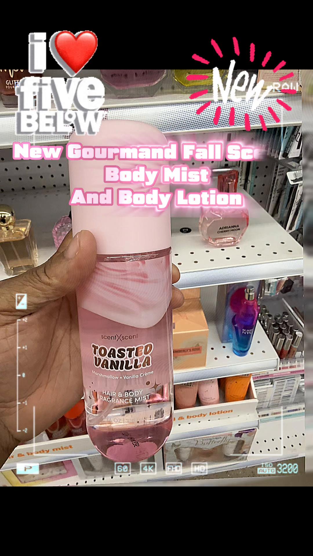 @The Scented Goddess