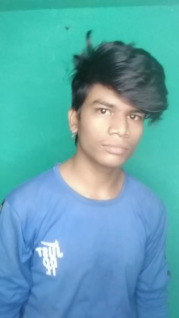 @Shubham Vavare S V