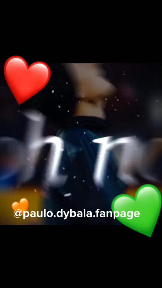 @Paulo Dybala❤️🤯