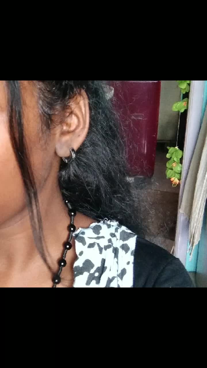 @Dancer kirthi