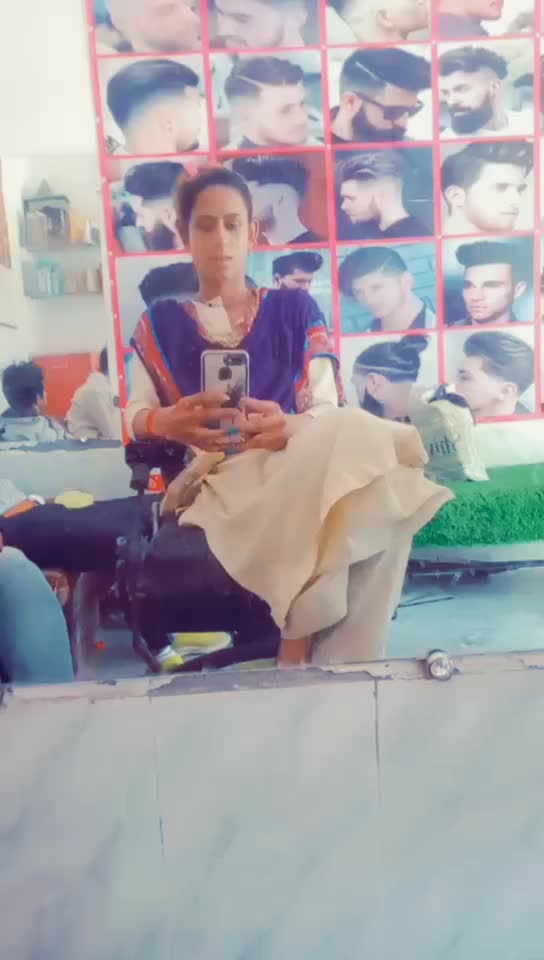 @shivangi jaan