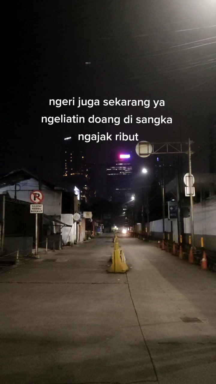 @JAKSEL STORY