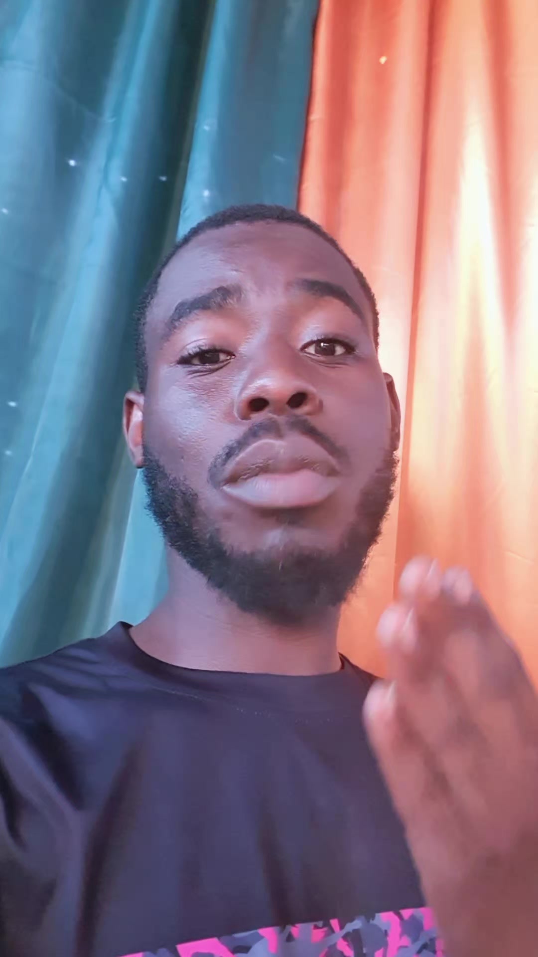 @🔥 Ministre Benjamin  🔥