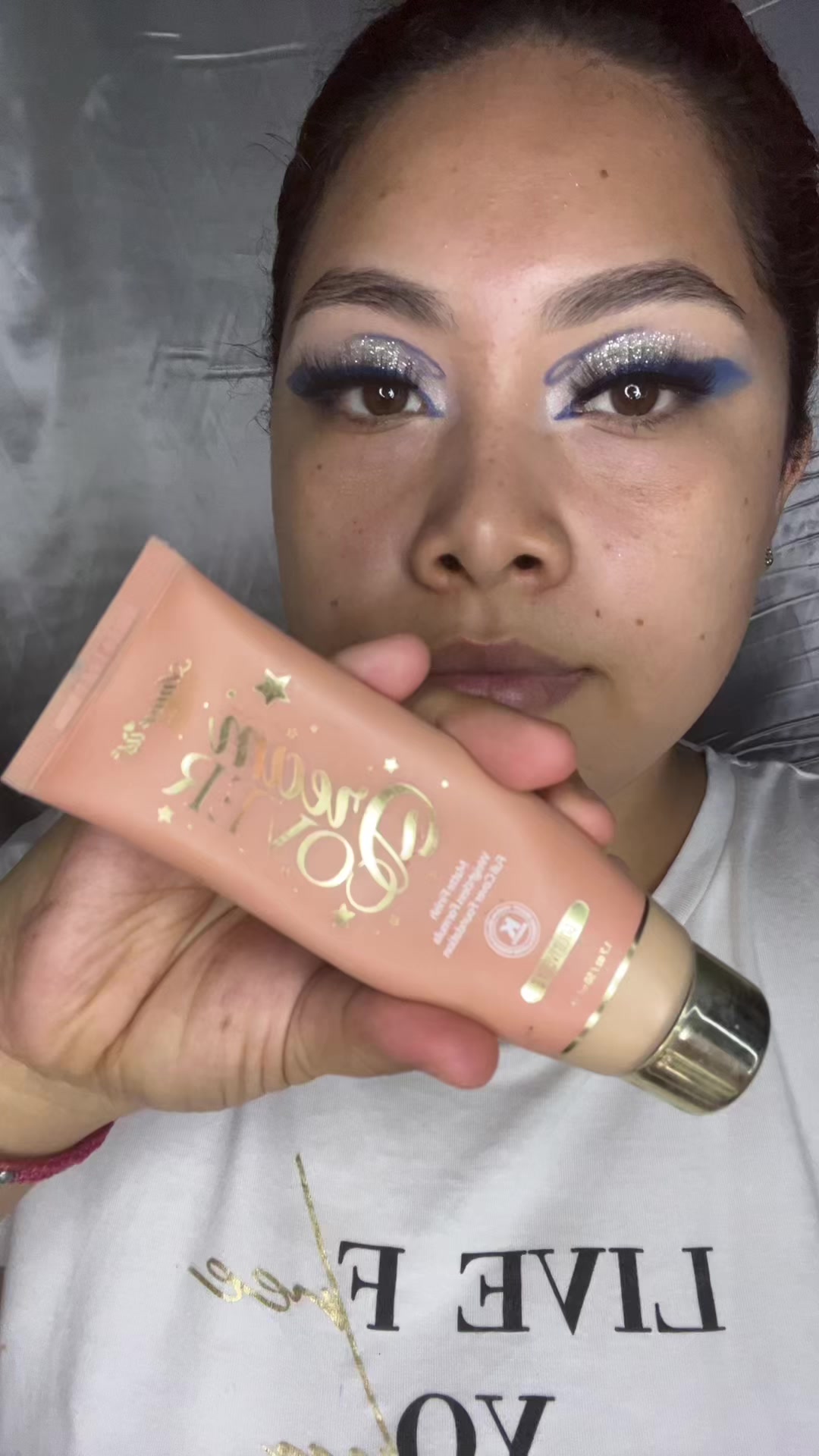 @MakeUp Yajaira