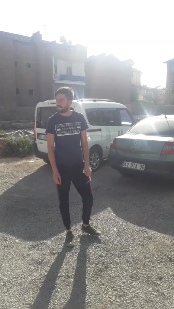 @dolmuşcu