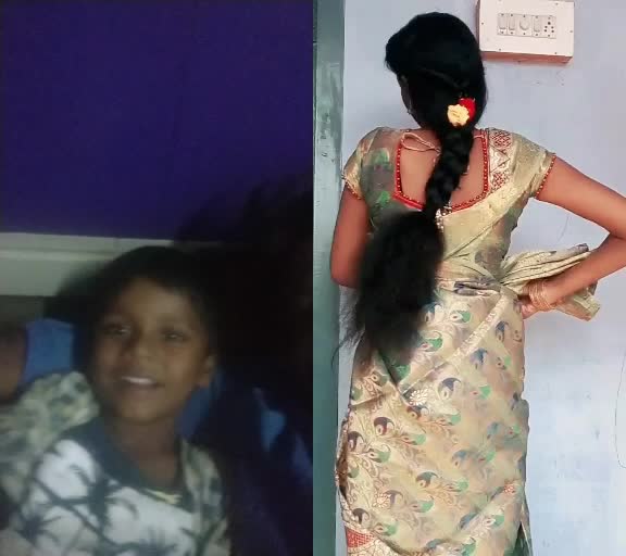 @Viji R