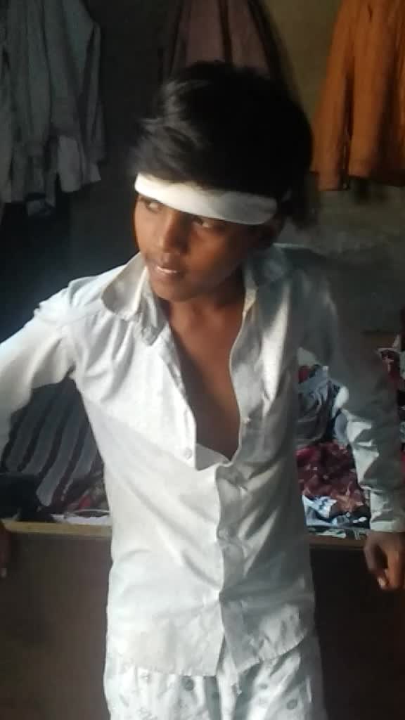 @ritik agrahari