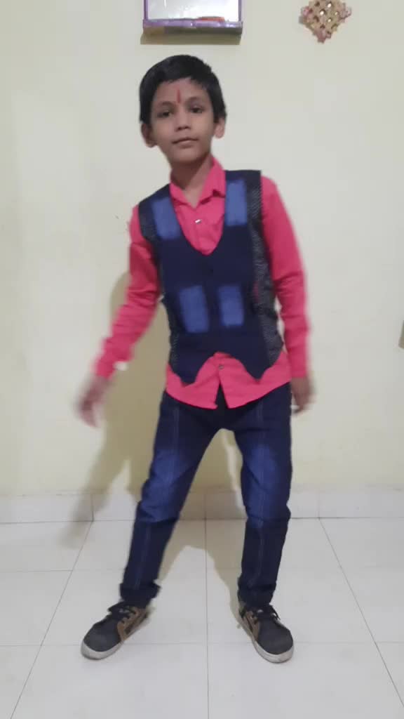 @Nagesh Panchal
