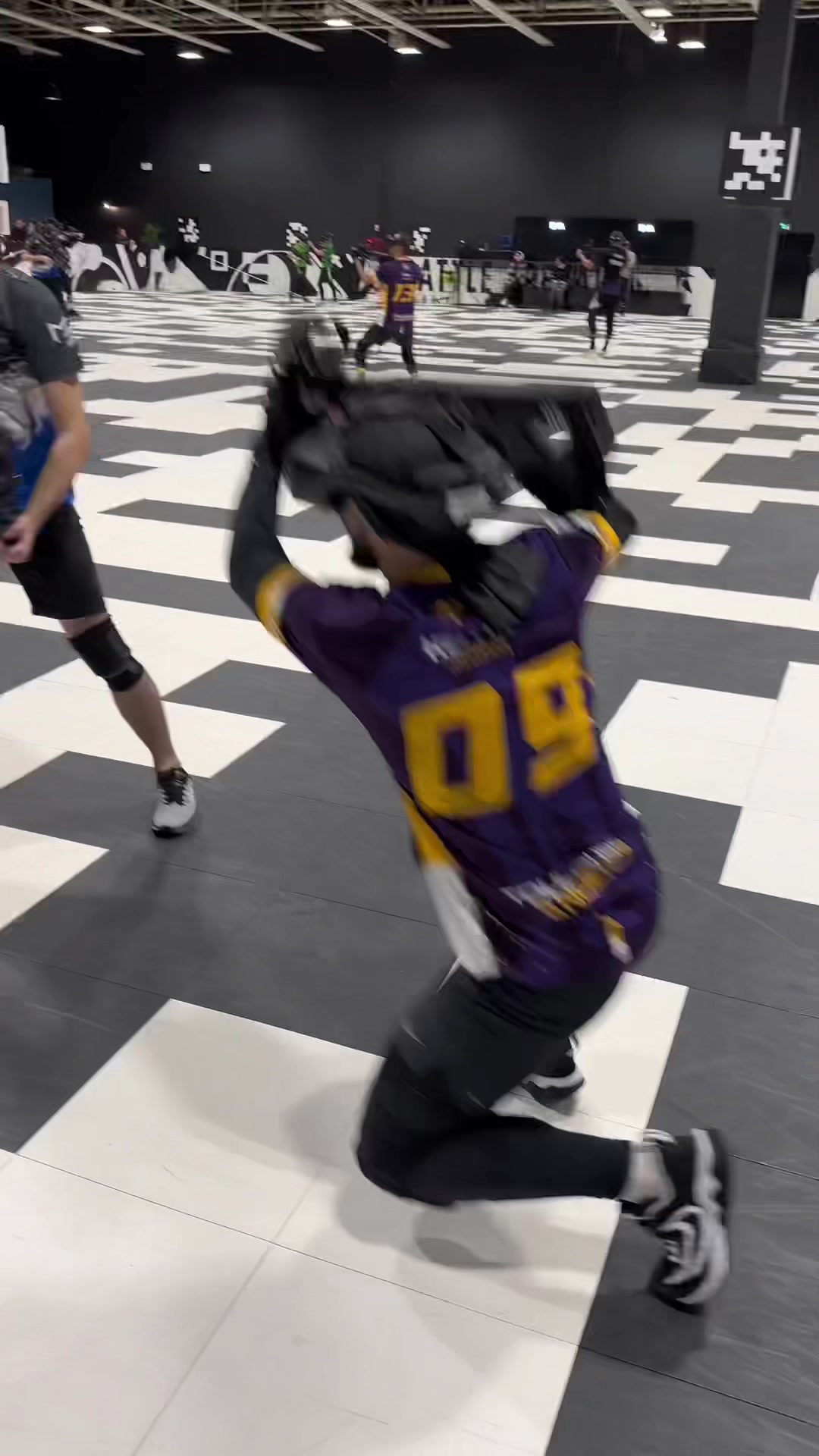 @EVA - Esports Virtual Arenas