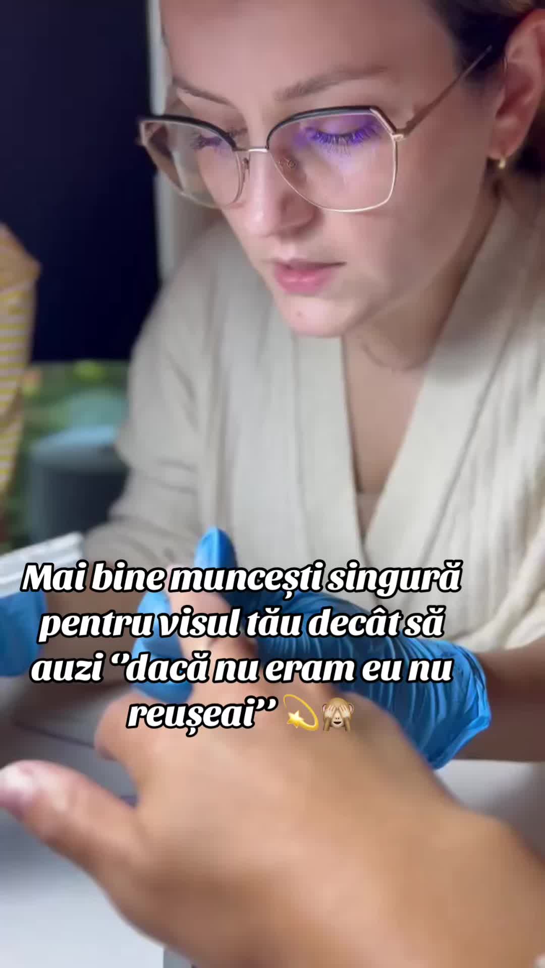 @Istrate Lenuța NailArtist💫