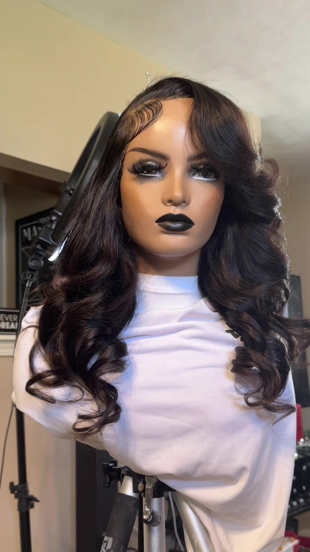 @Jovonniedidmyhair