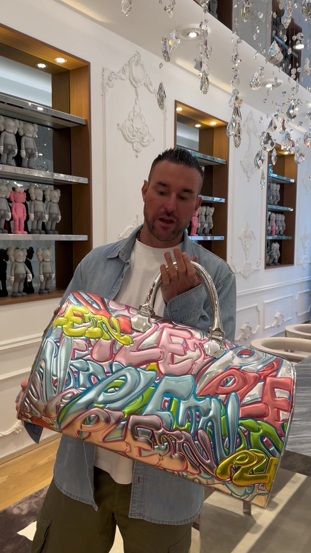 @PHILIPP PLEIN Official