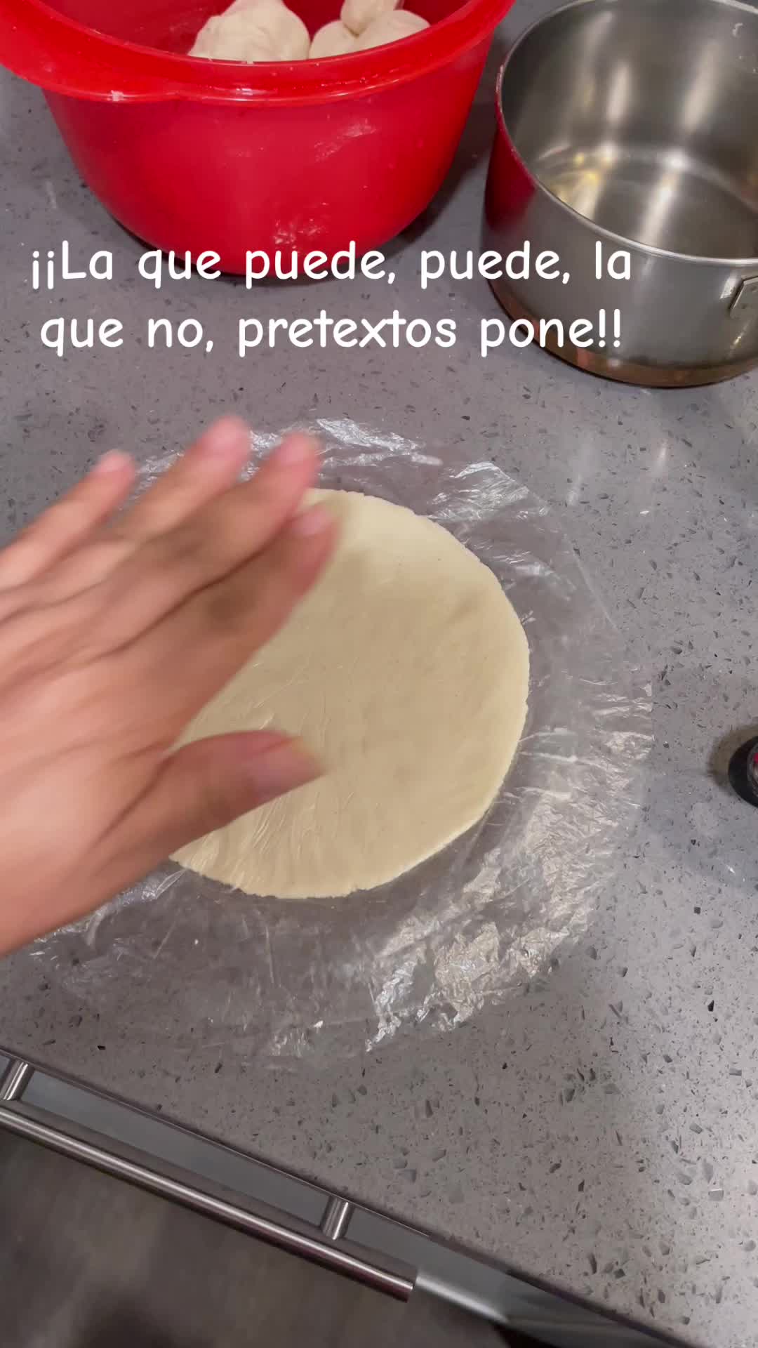 @Mis antojitos michoacanos