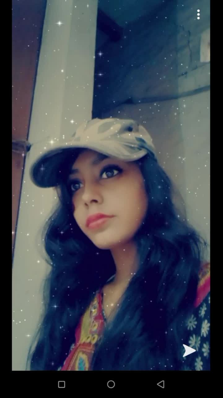 @@ cute roshni 😍 😘