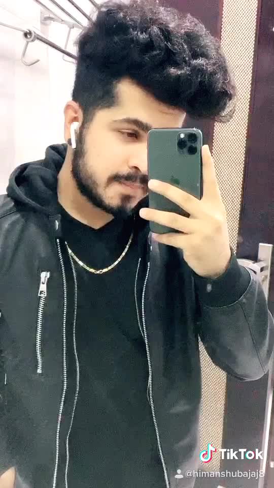 @Himanshubajaj