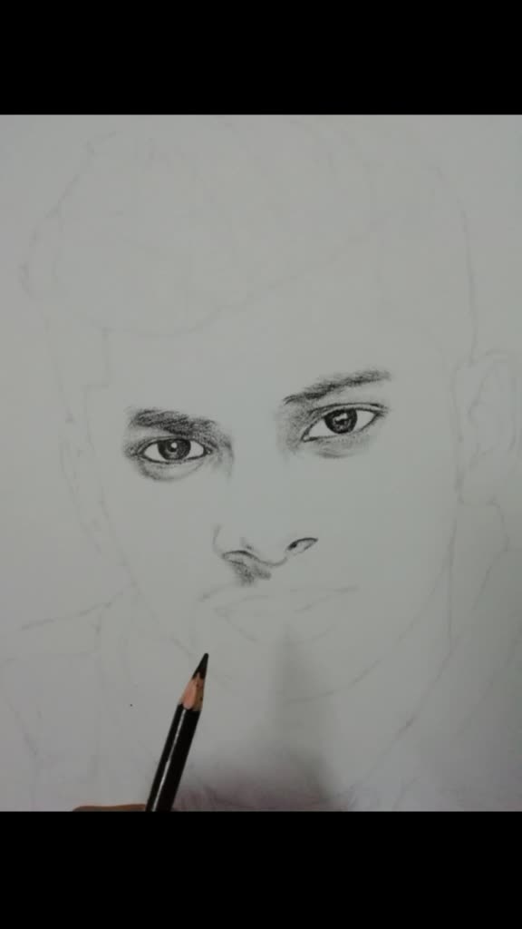 @Nikoonj Mevada ✏️