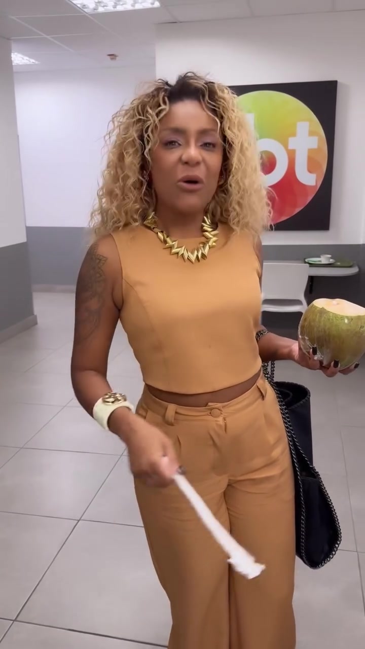 @Cari&uacute;cha