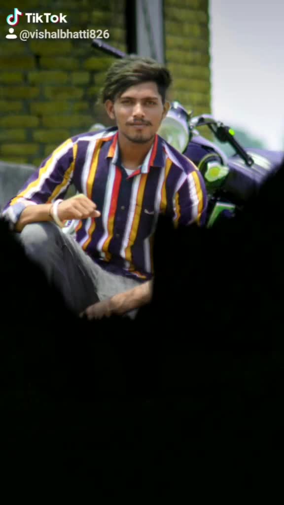 @Vishal Bhatti