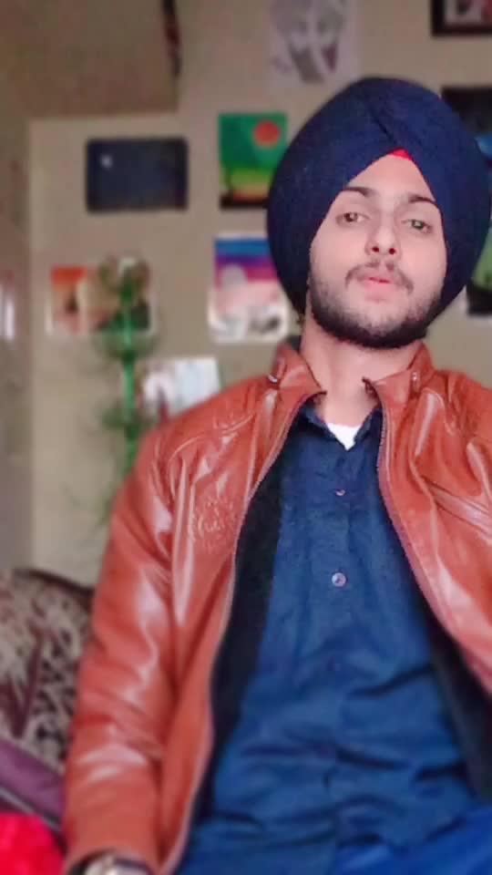 @Akash Randhawa