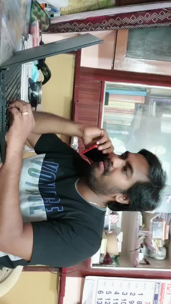 @SrinivasanThirumalai