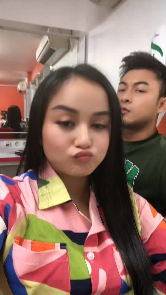 @Juwita Bahar