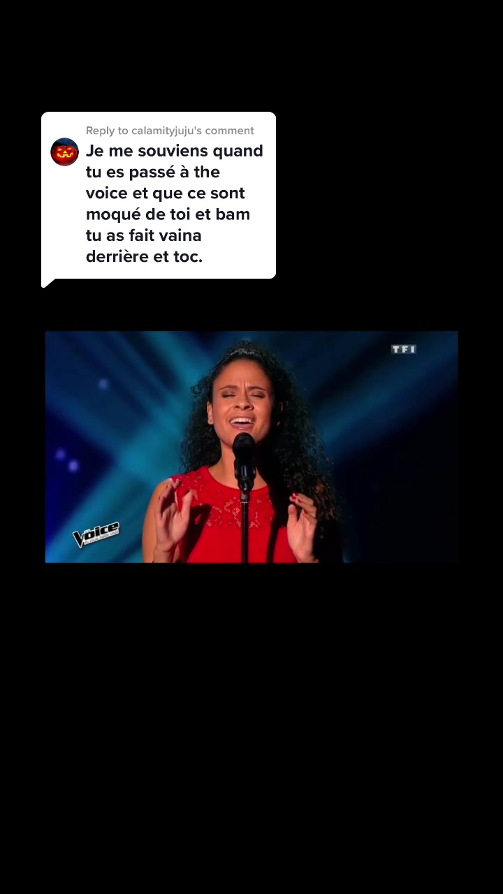 @Cerise Calixte