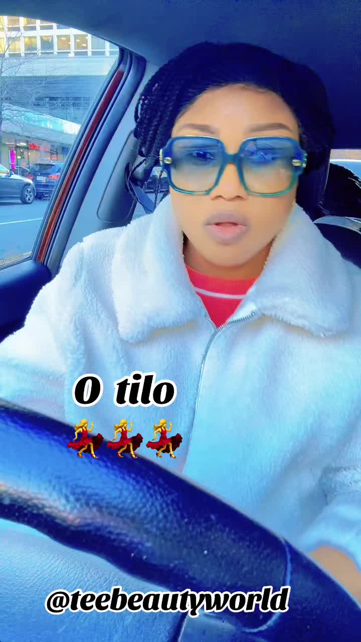 @Teebeauty