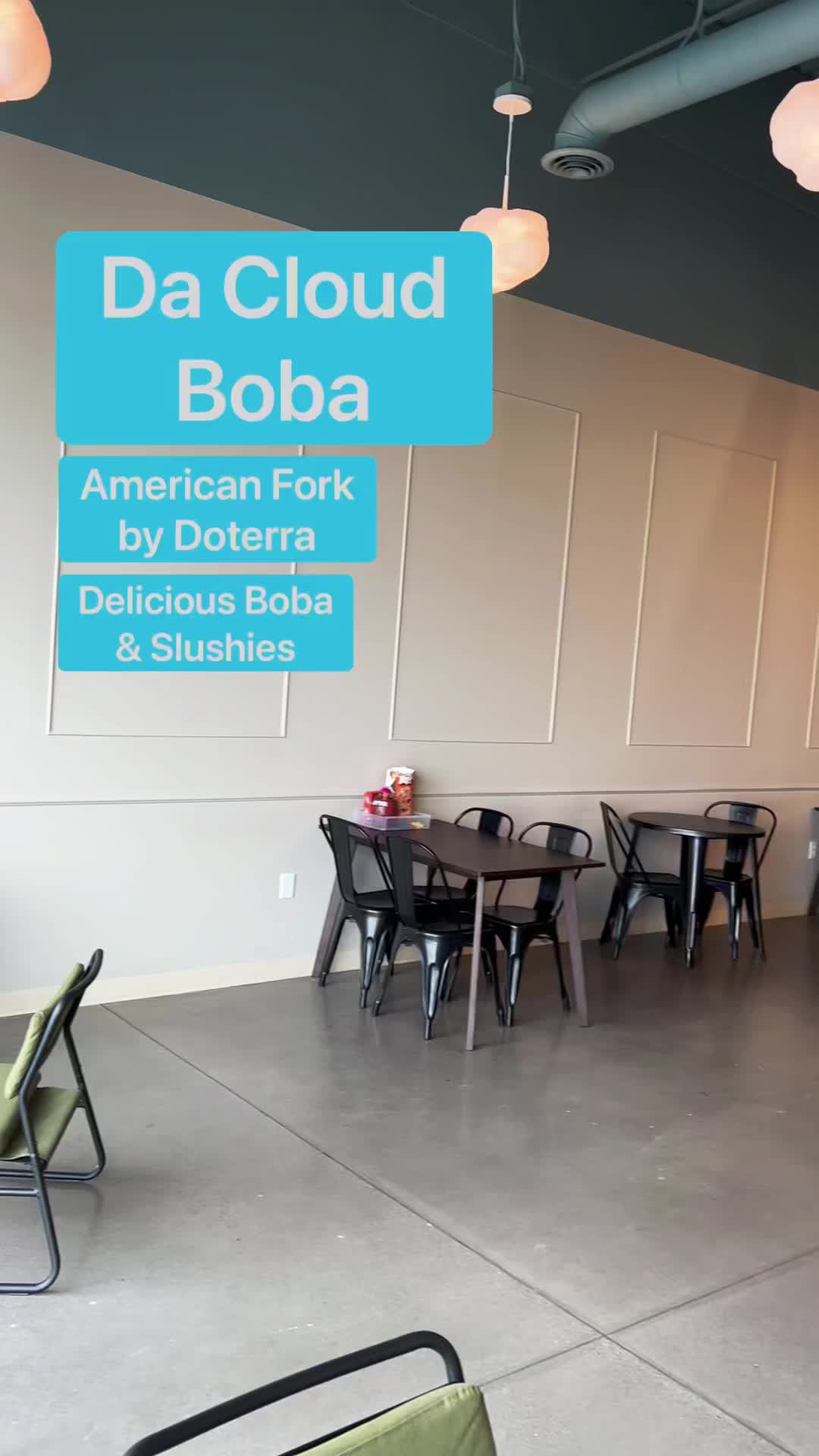 @Eating Utah