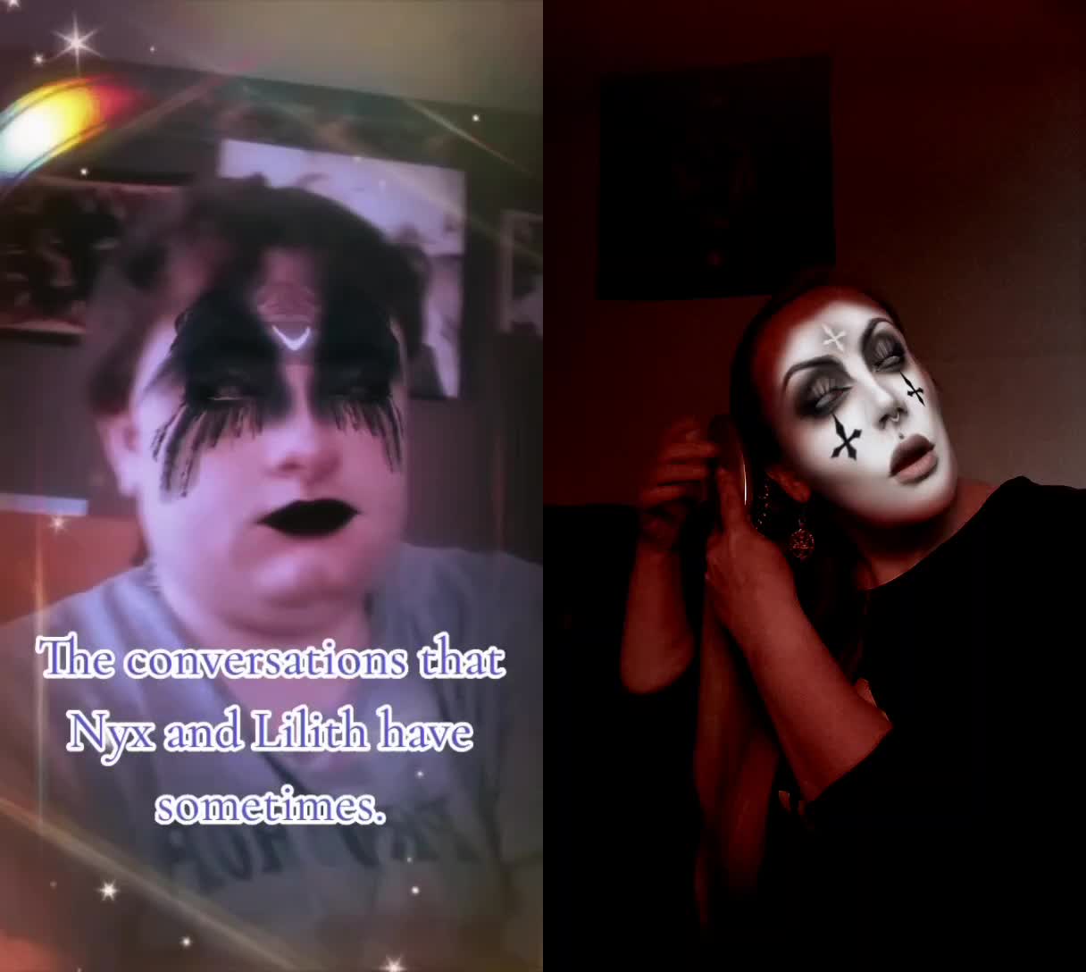 @Goddess Mother Queen Lilith