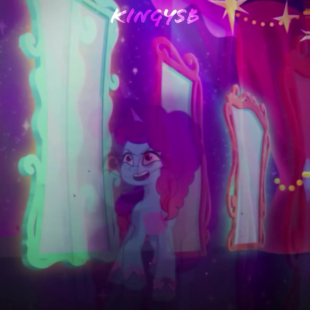 @🦄 • MLP G5 Edits 🥇