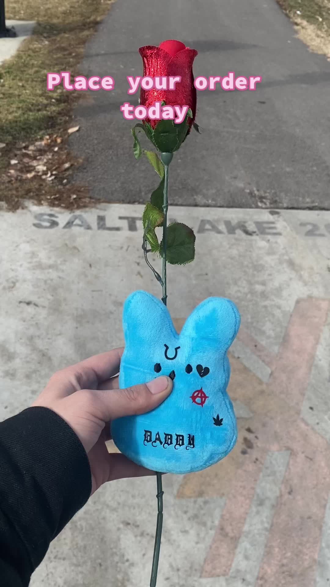 @Daddieslilpeeps