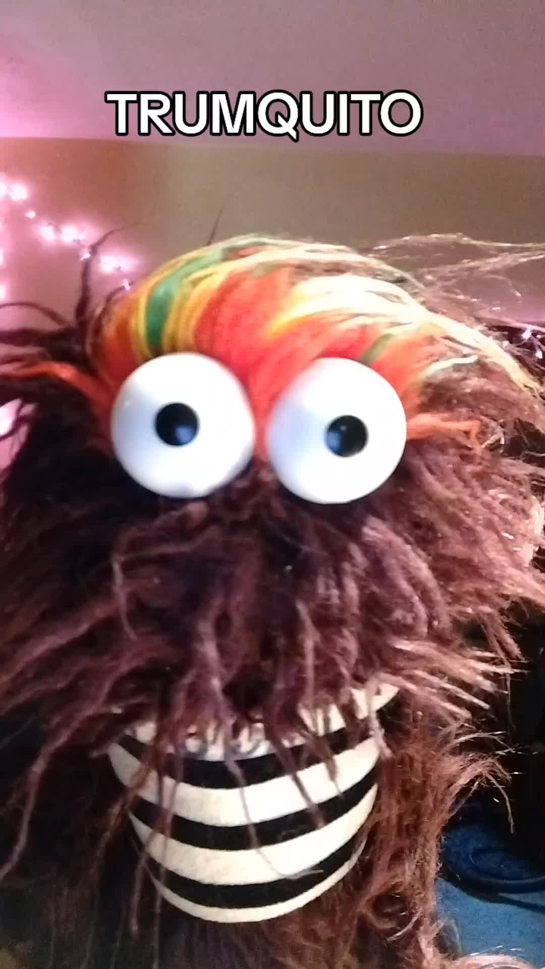 @Taquito The Puppet