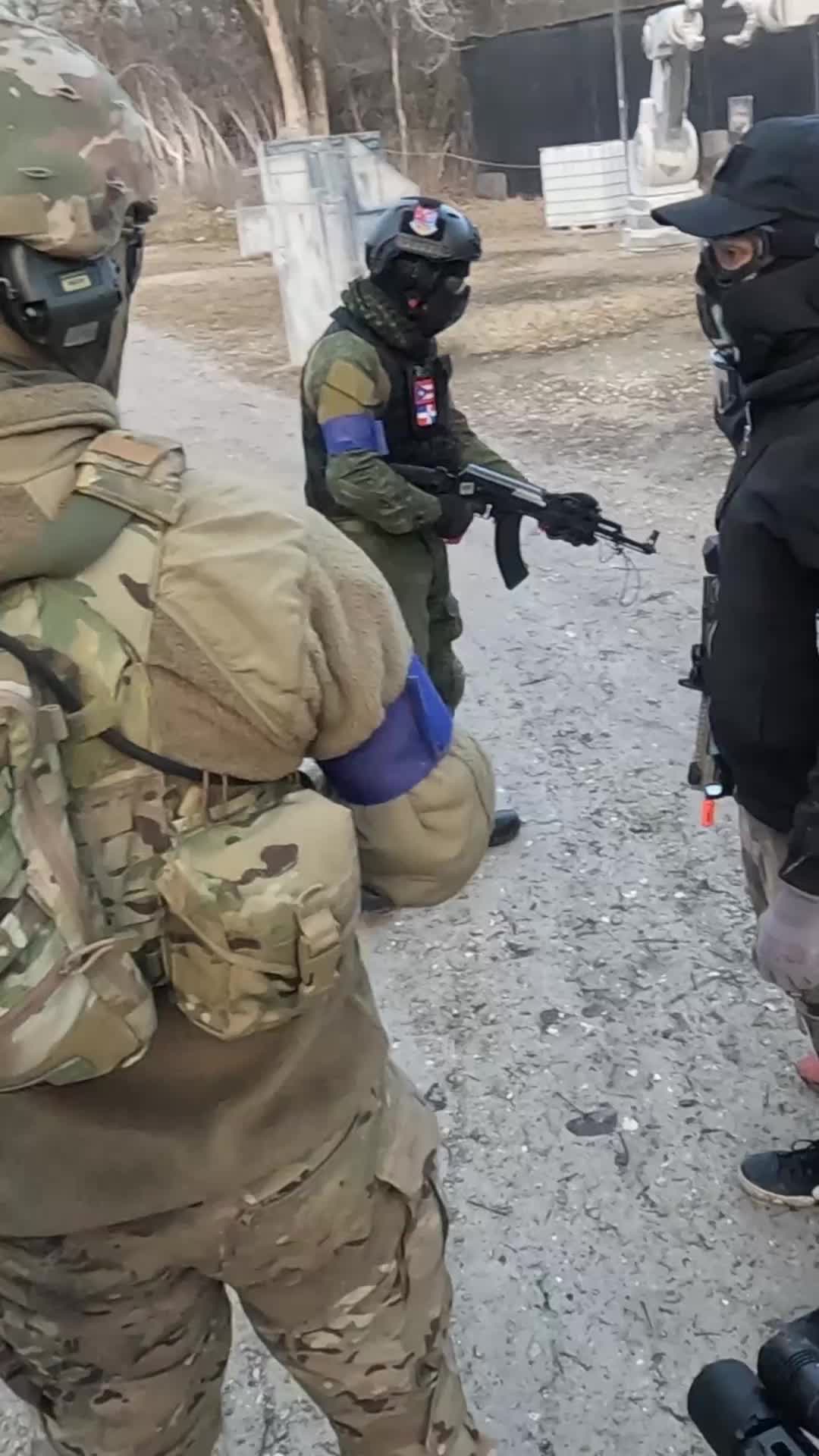 @Phoenix Airsoft