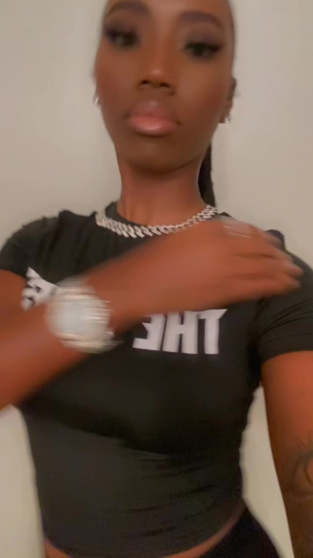 @TheOneAndOnlyVonkiera ๐
