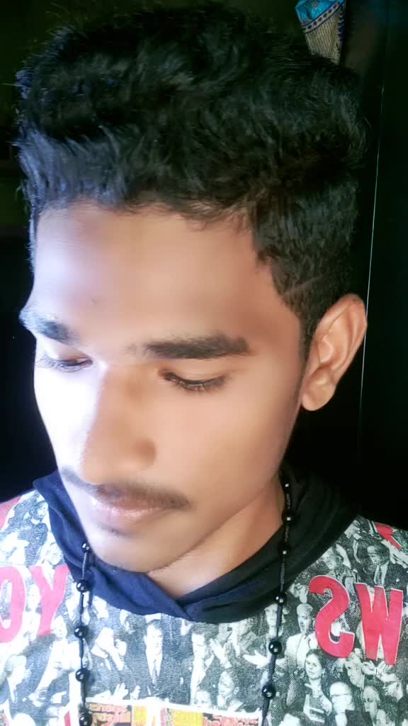 @@ Lucky the star