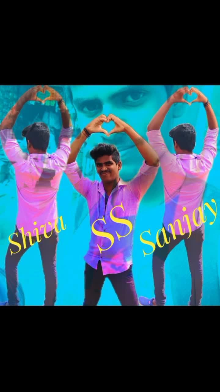 @Shiva Sanjay