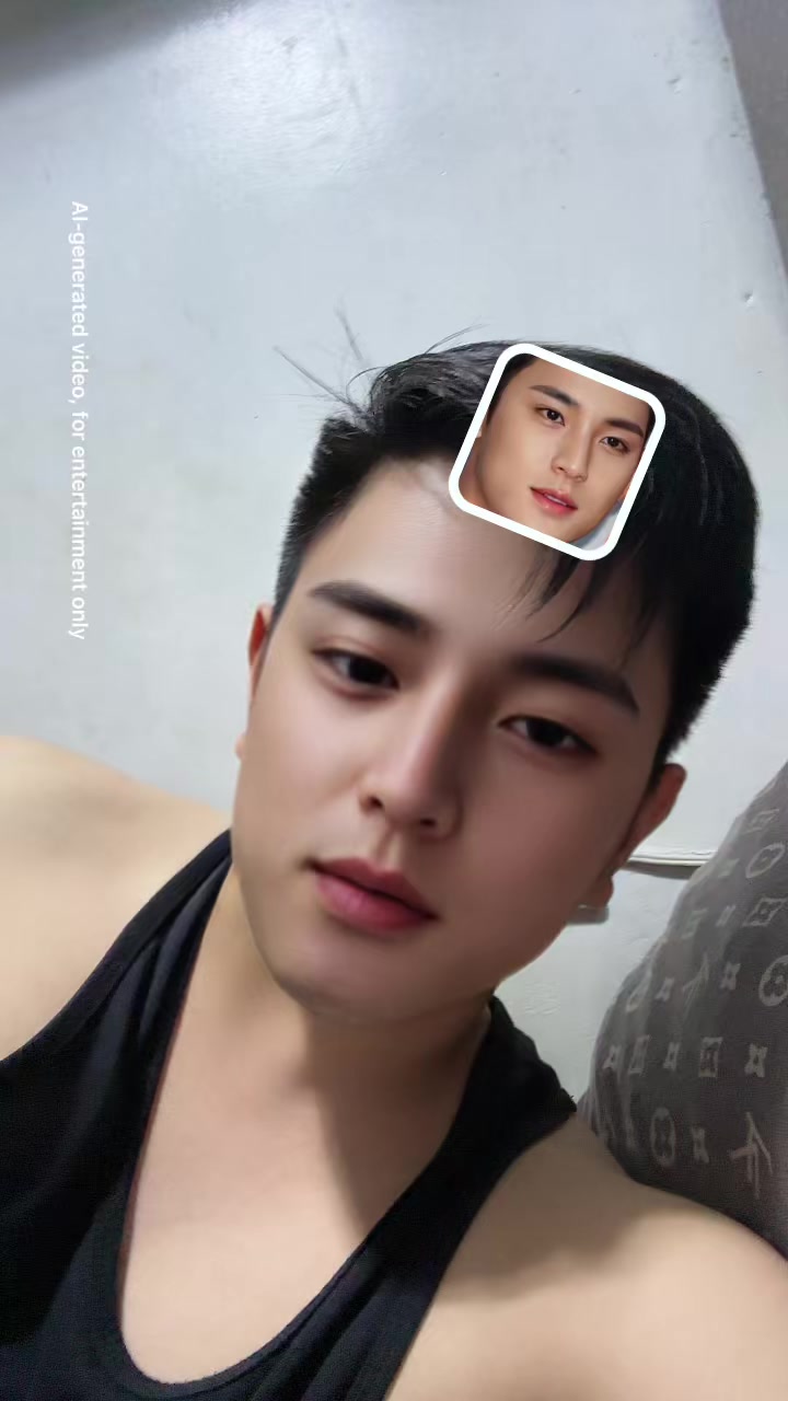 @Marlon Soriano