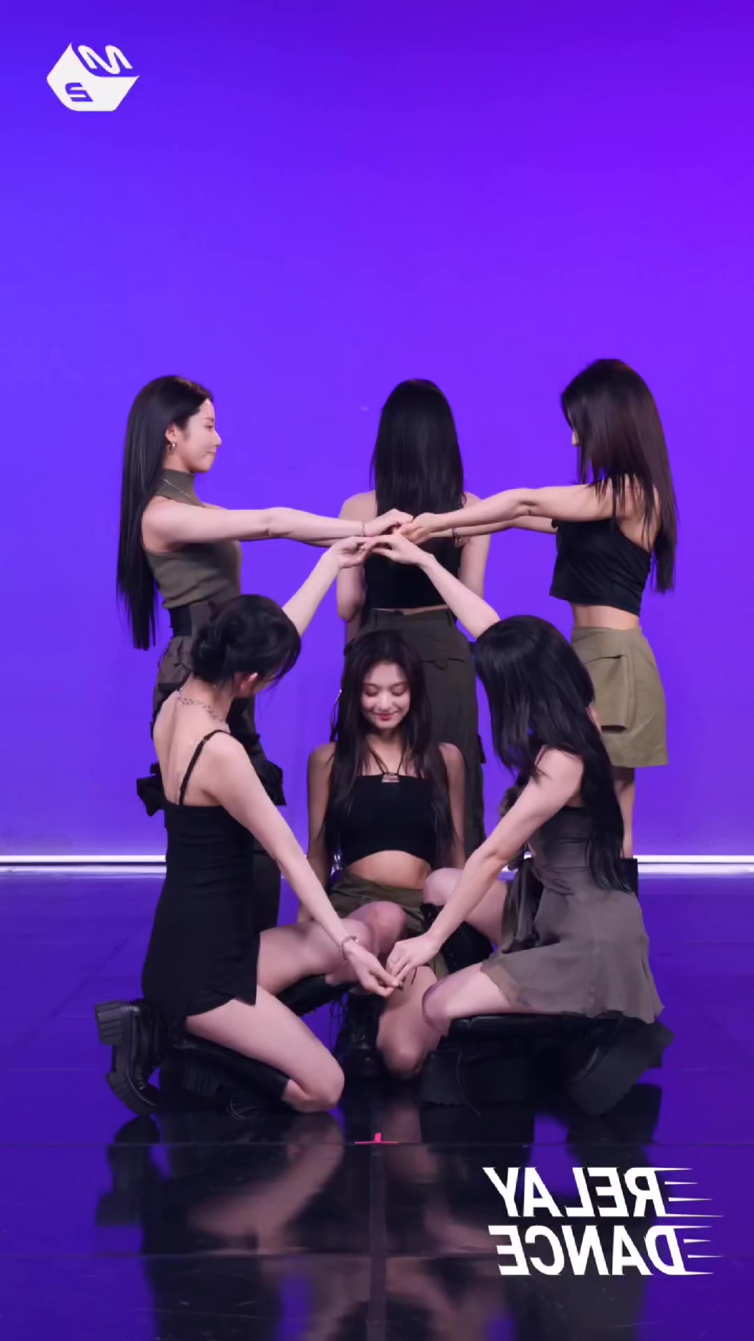 @𝑹𝑬𝑳𝑨𝒀 𝑫𝑨𝑵𝑪𝑬