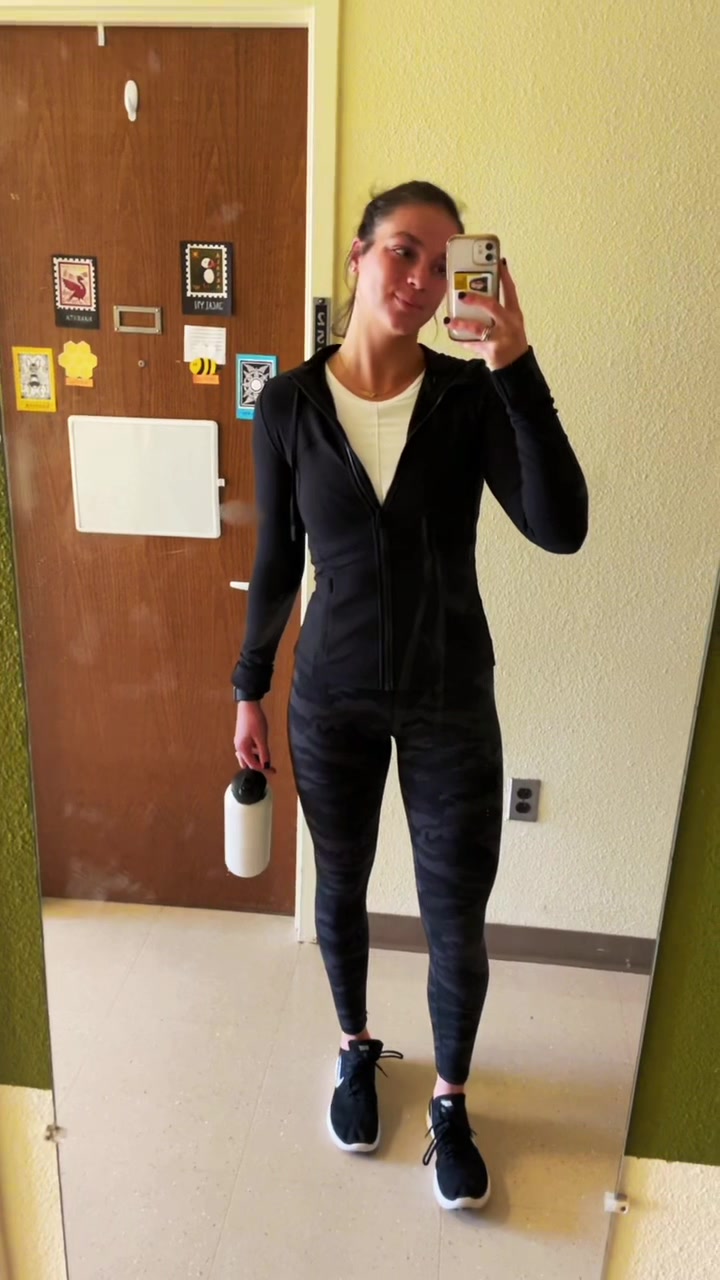 @Erynn Burns Fitness