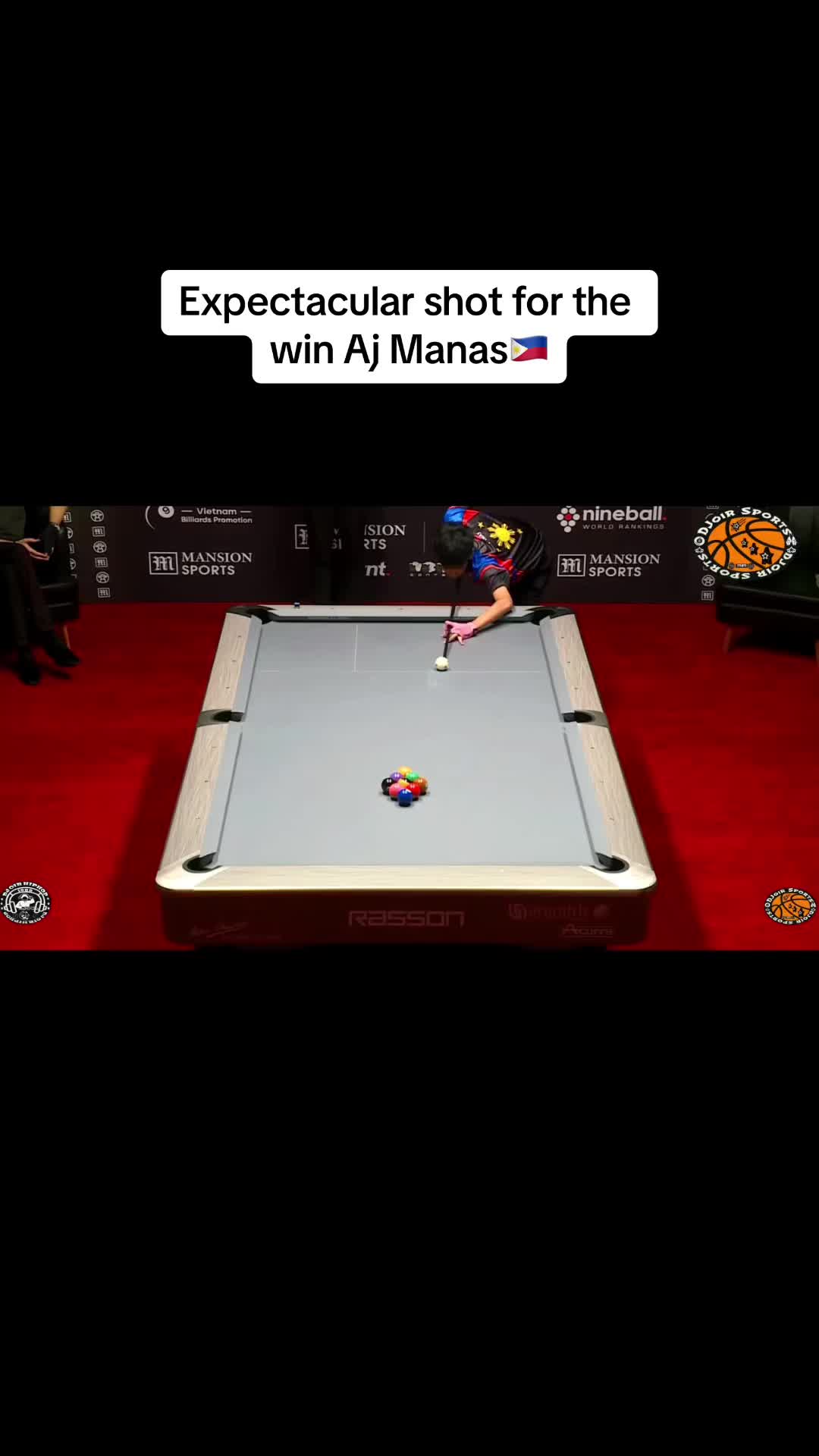 @Madkoi Billiards