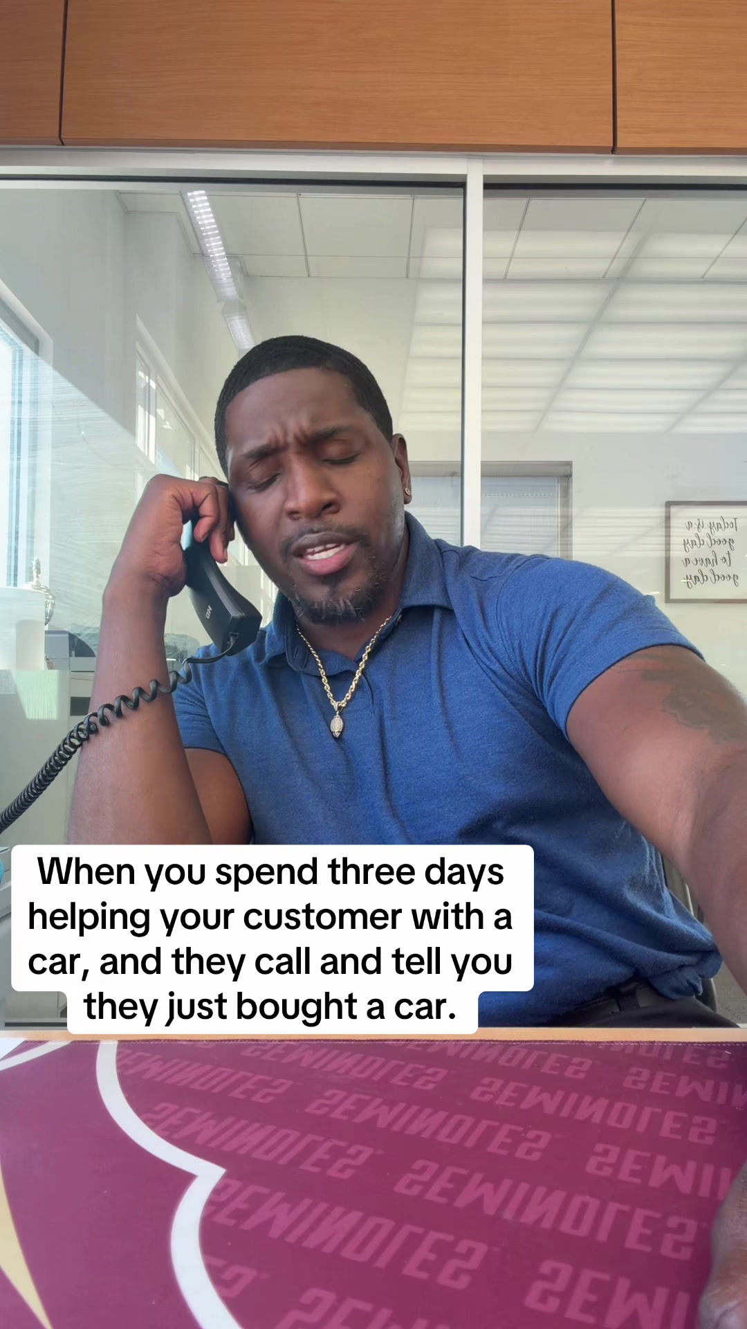 @Prolific Thompson