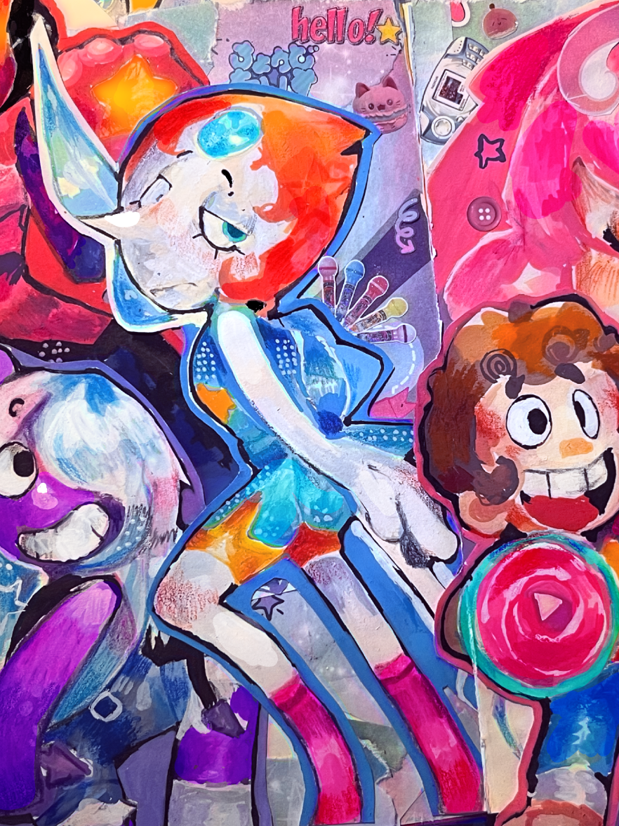 @YASYA!!🌈🖍️🦐[я яся]ᐛ☆