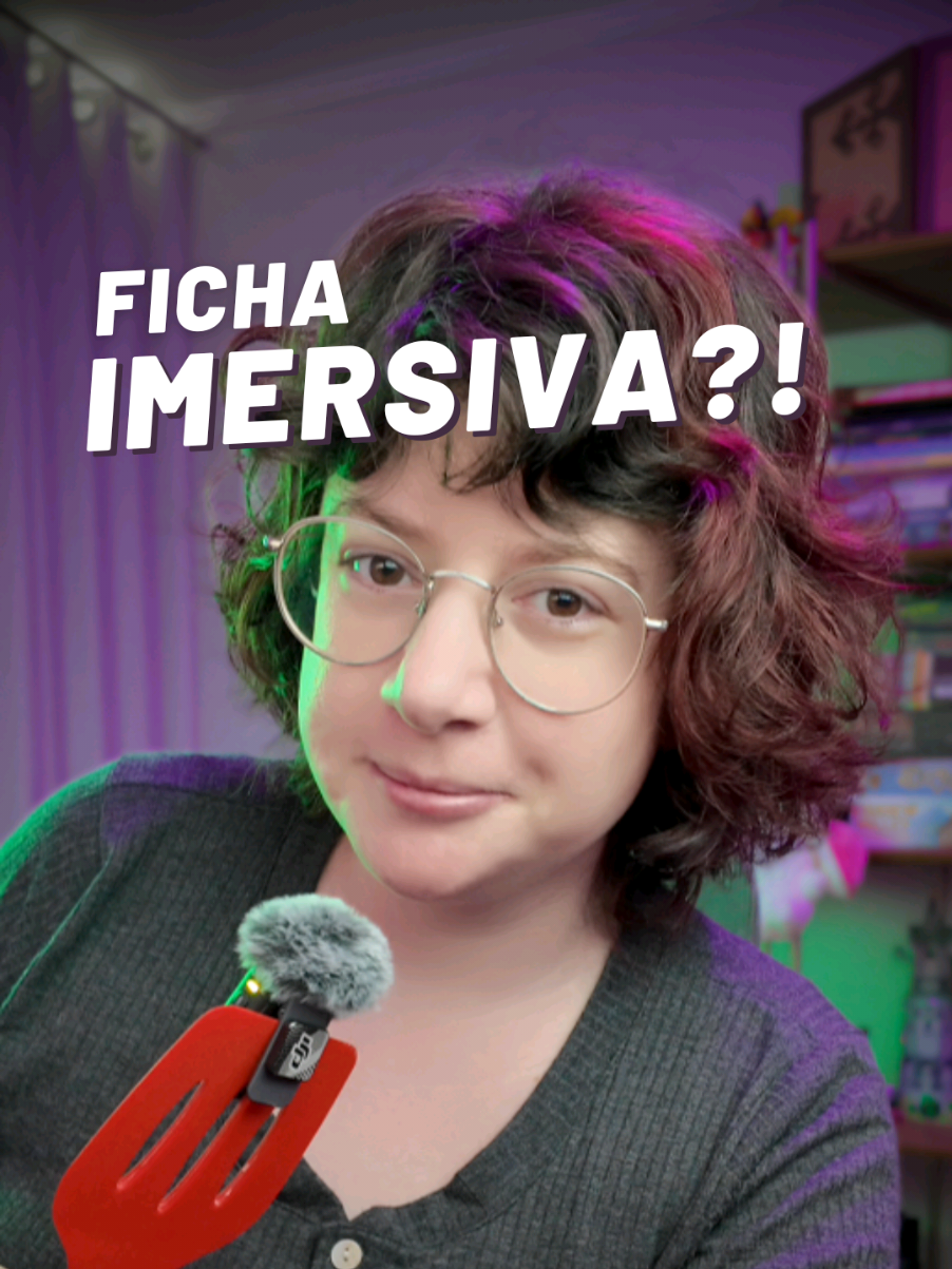 @rubi - rpg de mesa e narrativa