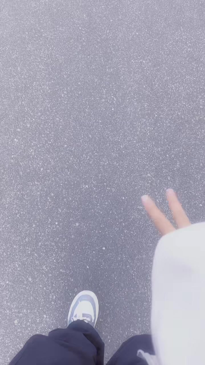 @精神病持ちの女の子
