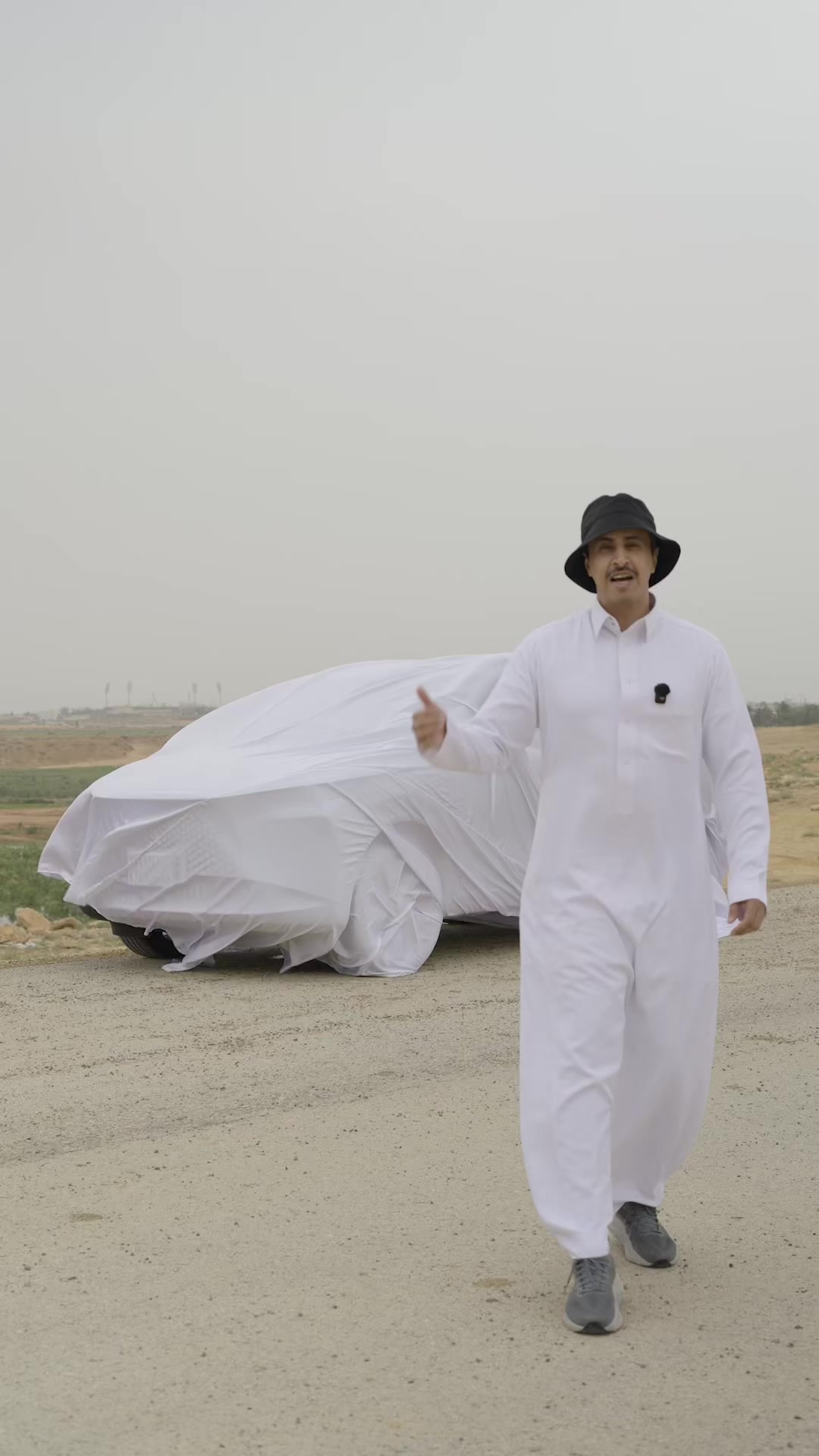 @بدر خالد - موتر فلوق