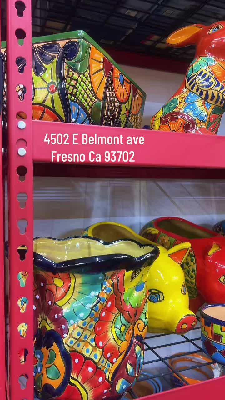 @Artesanias Mexicanas Esperanza