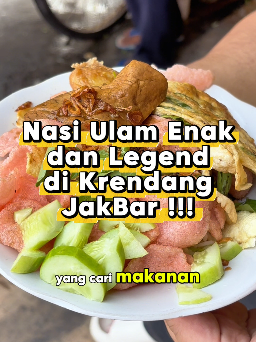 @Kuliner Jabodetabek