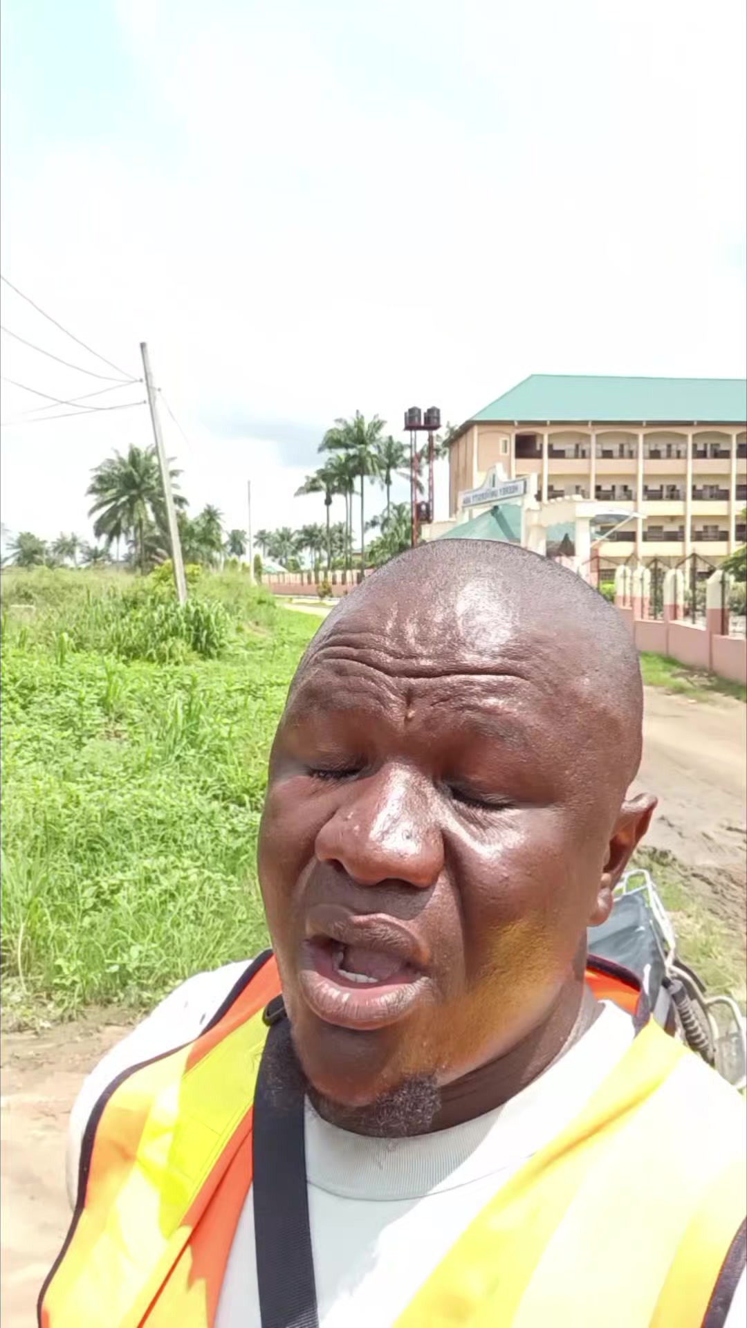@verified okada man