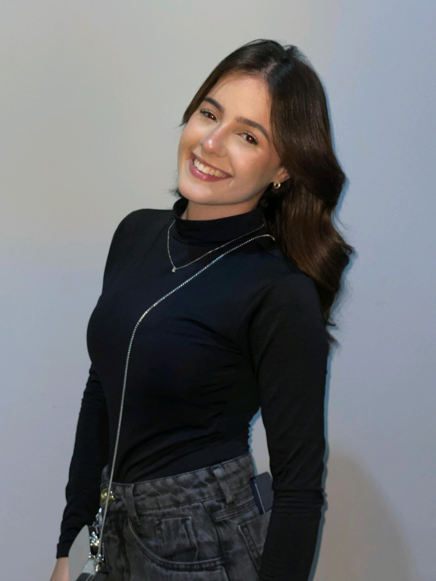 @Laissa Leonel