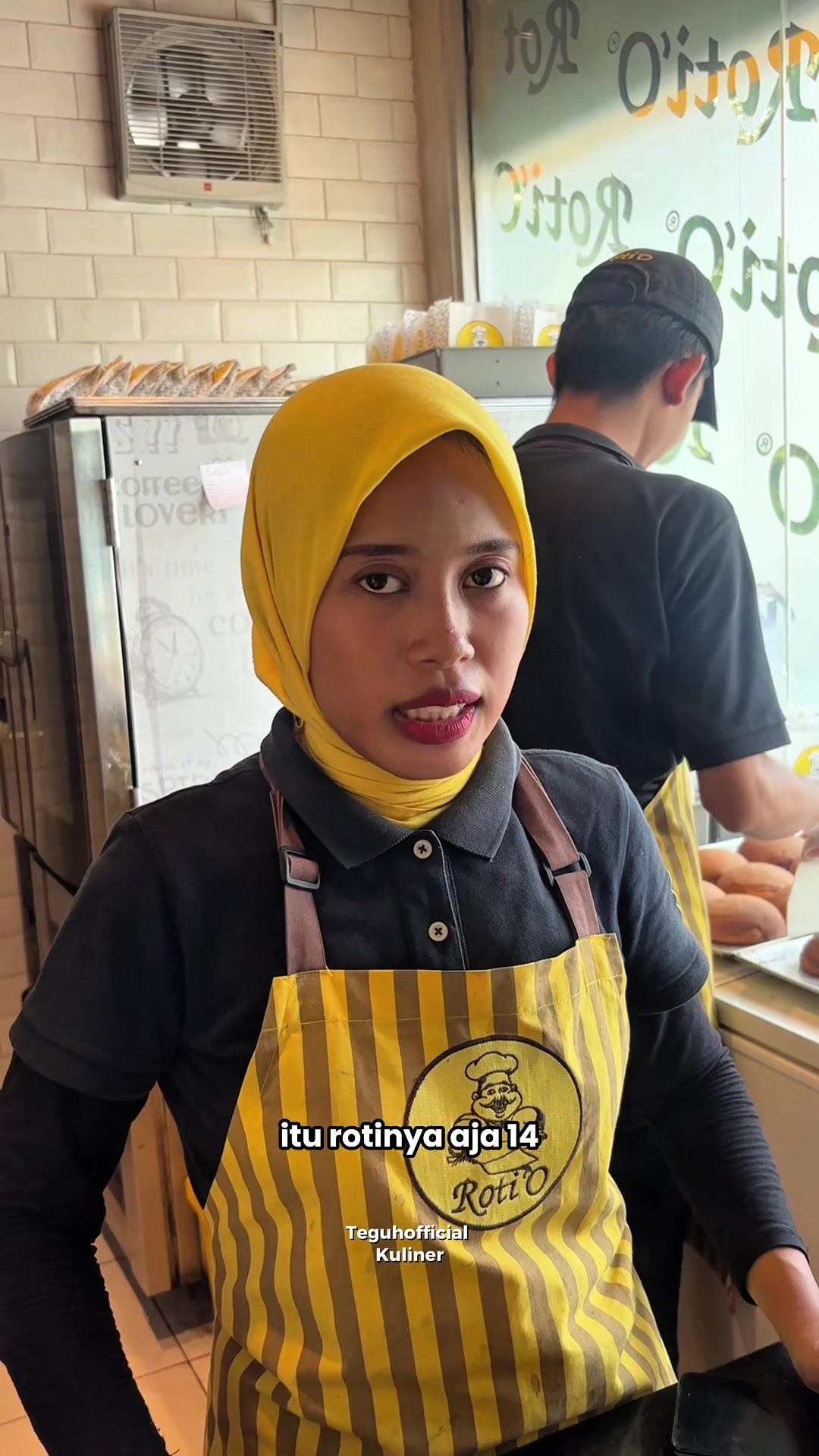 @Teguhofficialkuliner